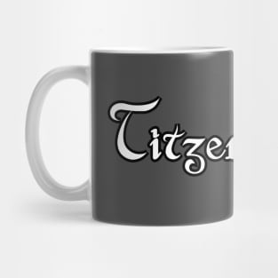 Titzenfloppen Mug